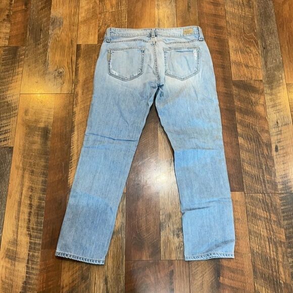 Paige jeans 25 (4334) - Picture 6 of 11